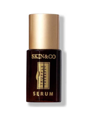 Dúo de Crema Limpiadora y Gommage Trufa SKIN&CO Roma 450g