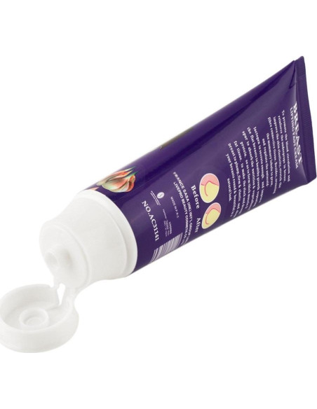 Crema Aumento Senos y Glúteos Aichun Beauty 120g Ajo