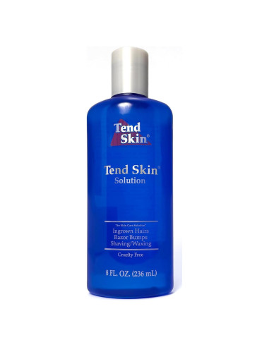 Tónico Post Afeitado Tend Skin 226.8 ml - Anti Bultos y Vello Encarnado
