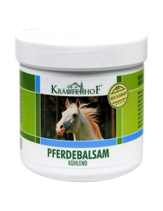 Gel de Masaje Krauterhof 250ml Castaño de Indias y Árnica