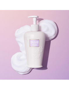 Gel de Ducha Corporal Paul & Joe 248 ml Cítrico-Floral Hidratante 2