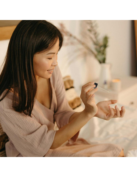 Aceite de Graviola Relaxcation 59 ml - Puro y Virgen para Piel