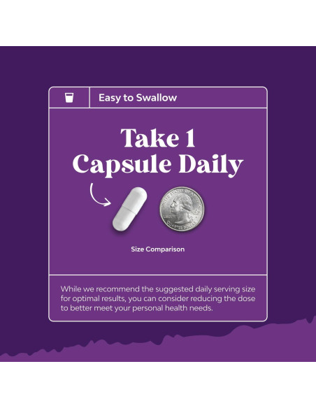 Cápsulas de Extracto de Azafrán Natures Craft - 60 Unidades