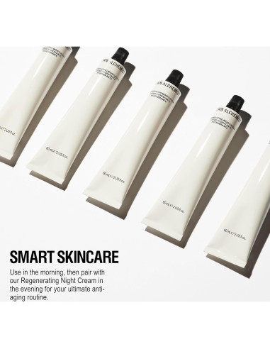 Hidratante Regenerador Grown Alchemist 60 mL - Anti-envejecimiento