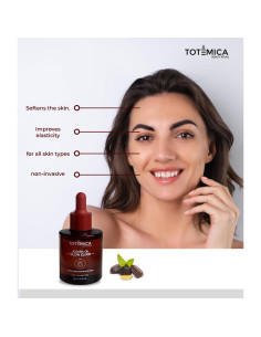 Aceite Facial Hidratante Totemica Jojoba Glow Elixir 30 ml 2