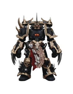 Figura de Acción JoyToy Warhammer 40K Legión Negra 12.4 cm