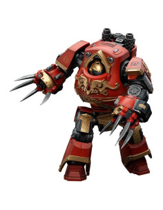 Figura Dreadnought Contemptor-Incaendius JoyToy 24 cm Ángeles Sangrientos