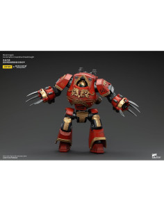 Figura Dreadnought Contemptor-Incaendius JoyToy 24 cm Ángeles Sangrientos 2