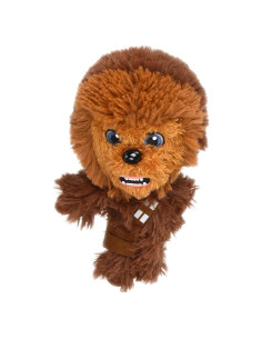 Peluche Chewbacca Funko Star Wars 20 cm Coleccionable