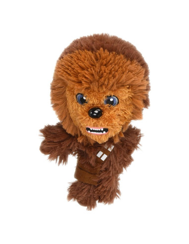Peluche Chewbacca Funko Star Wars 20 cm Coleccionable