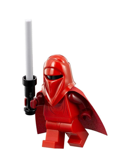 LEGO Star Wars Estrella de la Muerte Duelo Final 75093