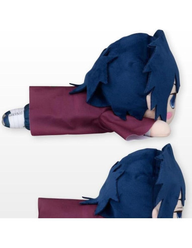 Figura Giyu Tomioka Demon Slayer SEGA 12.7x15.2x17.8cm