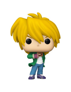 Figura de Vinilo Coleccionable Funko Pop! Joey Wheeler Yu-Gi-Oh!