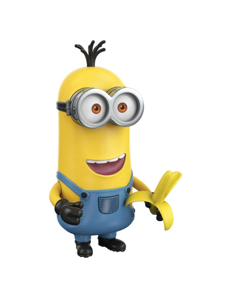 Figura de Acción Interactiva Minions Kevin 10.2 cm con Sonidos