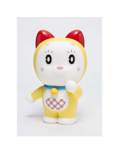 Figura Dorami Figuarts Zero Bandai 15cm Colección Anime 2