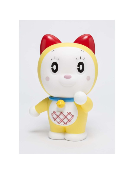 Figura Dorami Figuarts Zero Bandai 15cm Colección Anime Figura Dorami Figuarts Zero Bandai 15cm Colección Anime