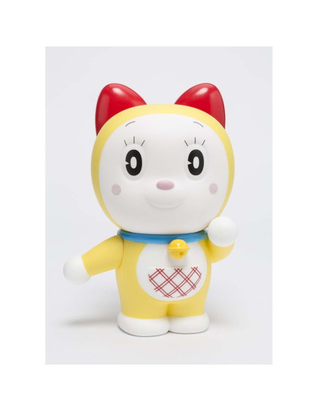 Figura Dorami Figuarts Zero Bandai 15cm Colección Anime Figura Dorami Figuarts Zero Bandai 15cm Colección Anime