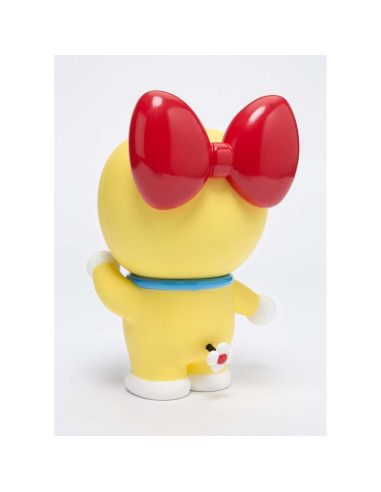 Figura Dorami Figuarts Zero Bandai 15cm Colección Anime