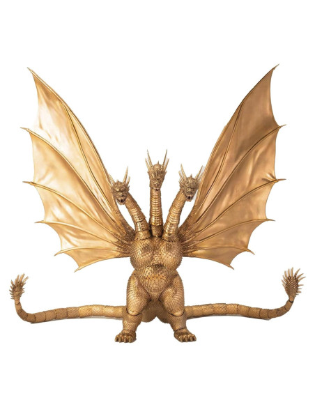 Figura de Acción King Ghidorah 33 cm Hiya Toys Godzilla