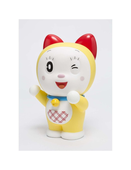 Figura Dorami Figuarts Zero Bandai 15cm Colección Anime Figura Dorami Figuarts Zero Bandai 15cm Colección Anime