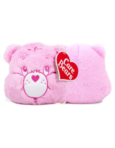 Peluche Calentable Care Bears Cheer Bear 16 cm Alivio Estrés