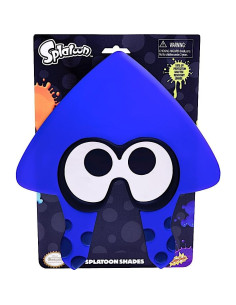 Gafas de sol Sun-Staches Blue Splatoon UV400 Talla Única 2