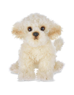 Peluche Bearington Maltipoo Bisquit 34.3 cm - Juguete Infantil