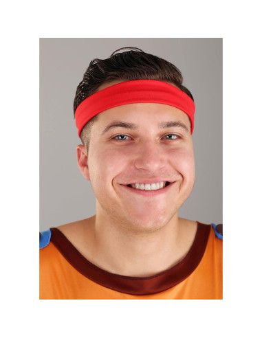 Disfraz de Hércules para Adulto - Disguise - Talla Mediana