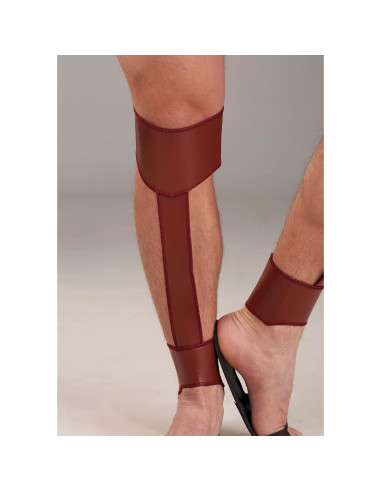 Disfraz de Hércules para Adulto - Disguise - Talla Mediana