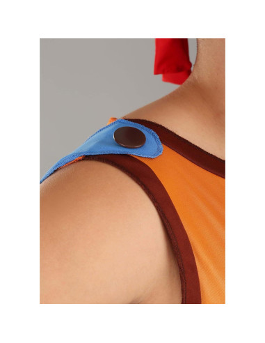 Disfraz de Hércules para Adulto - Disguise - Talla Mediana