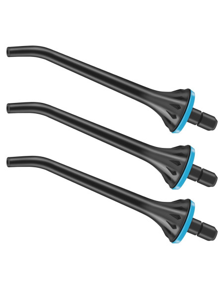 3 Puntas de Reemplazo para Irrigador Dental BENACES 3 Puntas de Reemplazo para Irrigador Dental BENACES