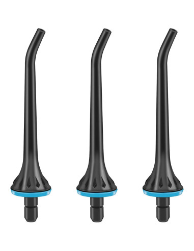 3 Puntas de Reemplazo para Irrigador Dental BENACES