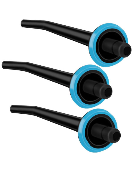 3 Puntas de Reemplazo para Irrigador Dental BENACES 3 Puntas de Reemplazo para Irrigador Dental BENACES