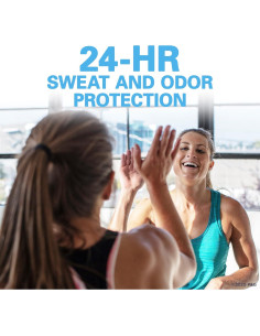 Desodorante Antitranspirante Sólido Sin Fragancia Secret 73.71g 2