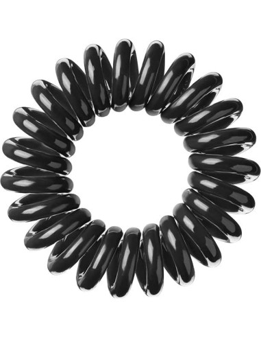 Banda Elástica para el Cabello Invisibobble Original - Paquete de 3