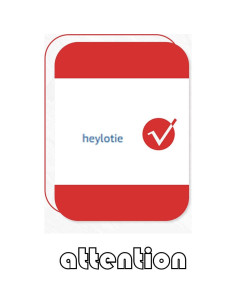 Batidor de Leche Eléctrico HeyLotie MFB Negro 0.1kg 2