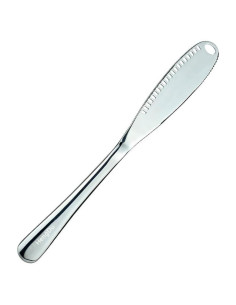 Cuchillo para Untar Mantequilla HengDu Acero Inoxidable 21.6 cm