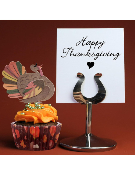 600 Forros de Cupcake Desechables CHENGU Otoño Calabaza 600 Forros de Cupcake Desechables CHENGU Otoño Calabaza