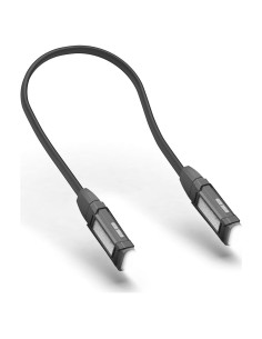 Luz de Cuello AGLOO LED Recargable 400LM Flexible para Reparaciones