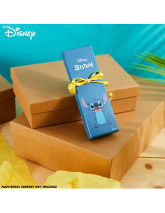 Marcador de Libros Disney Stitch Acero Inoxidable Plateado 2