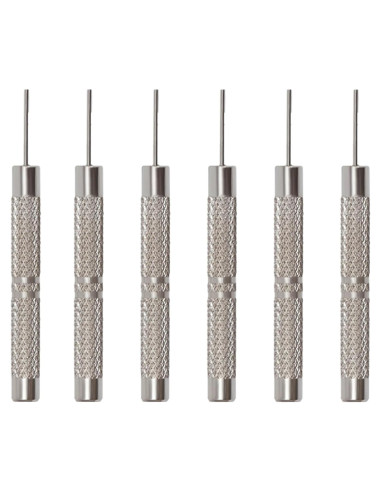 Juego de 6 Herramientas de Extracción de Tarjeta SIM Mimalexin