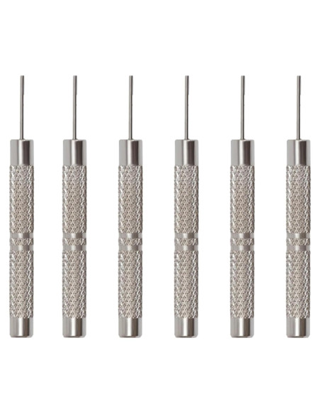 Juego de 6 Herramientas de Extracción de Tarjeta SIM Mimalexin