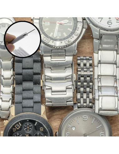 Juego de 6 Herramientas de Extracción de Tarjeta SIM Mimalexin