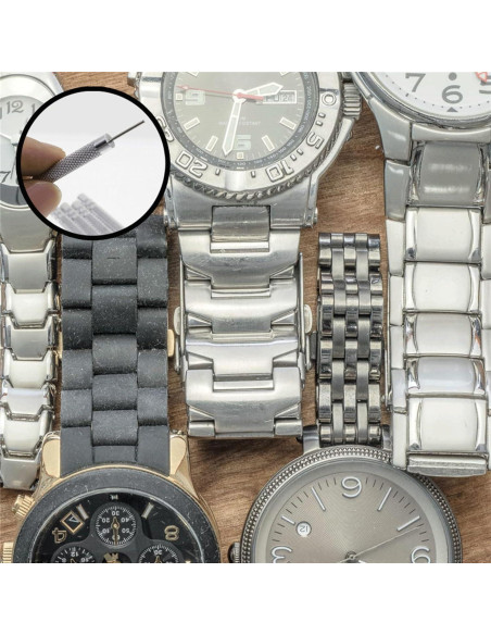 Juego de 6 Herramientas de Extracción de Tarjeta SIM Mimalexin