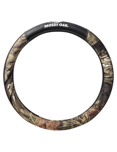Funda de Volante Camo Mossy Oak Universal 37-39 cm