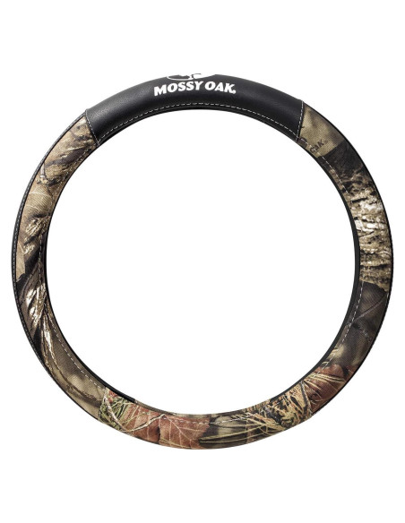 Funda de Volante Camo Mossy Oak Universal 37-39 cm