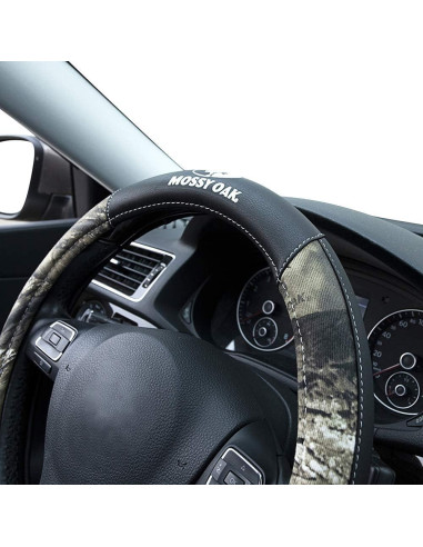 Funda de Volante Camo Mossy Oak Universal 37-39 cm