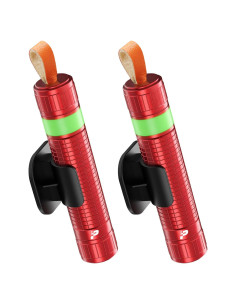 Cortador de Cinturón y Rompedor de Ventanas PARTSWAY 2 en 1