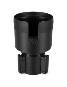 Expansor Soporte Tazas Coche Kincown Ajustable 7.6-9.9 cm