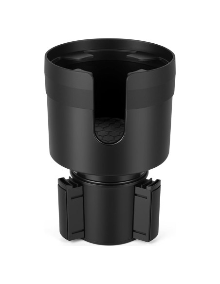 Expansor Soporte Tazas Coche Kincown Ajustable 7.6-9.9 cm